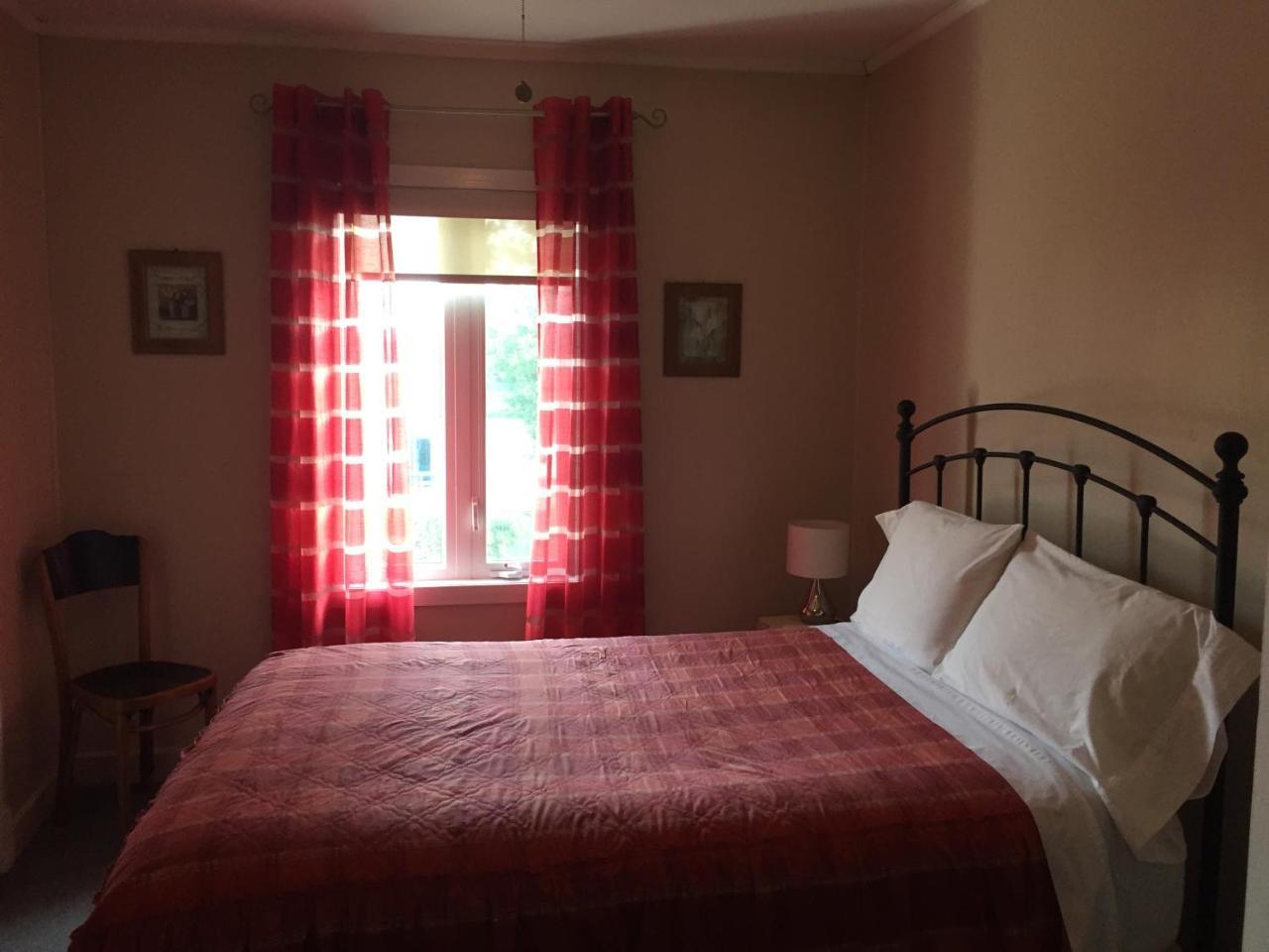 Auberge Le Campagnard Sacre-Coeur Екстер'єр фото