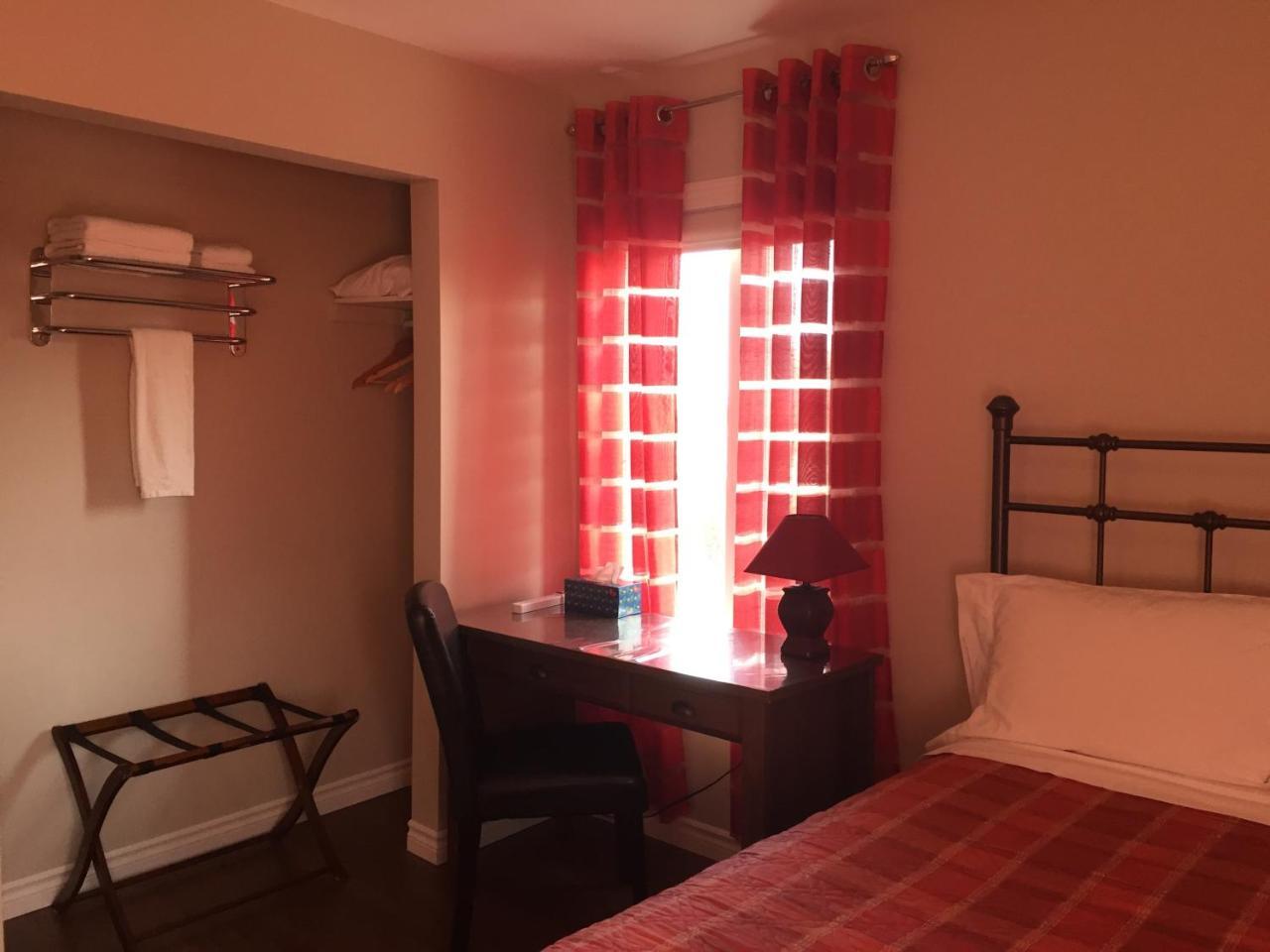 Auberge Le Campagnard Sacre-Coeur Екстер'єр фото