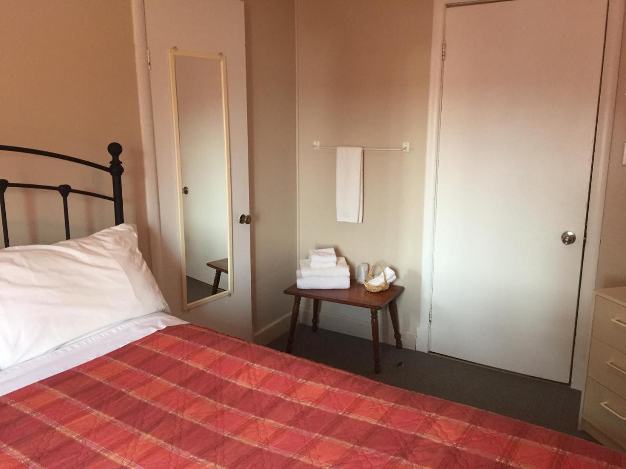 Auberge Le Campagnard Sacre-Coeur Екстер'єр фото