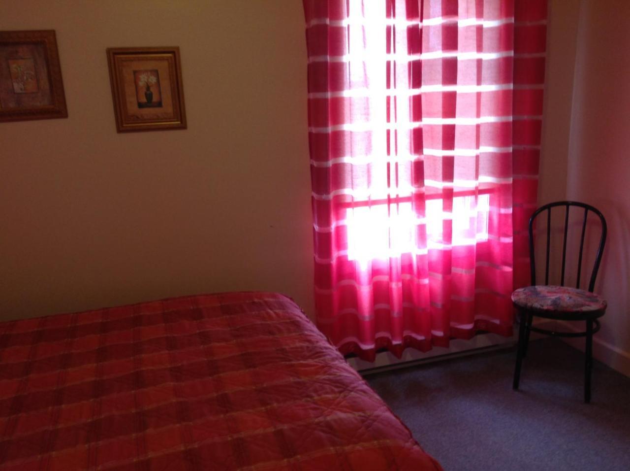 Auberge Le Campagnard Sacre-Coeur Екстер'єр фото