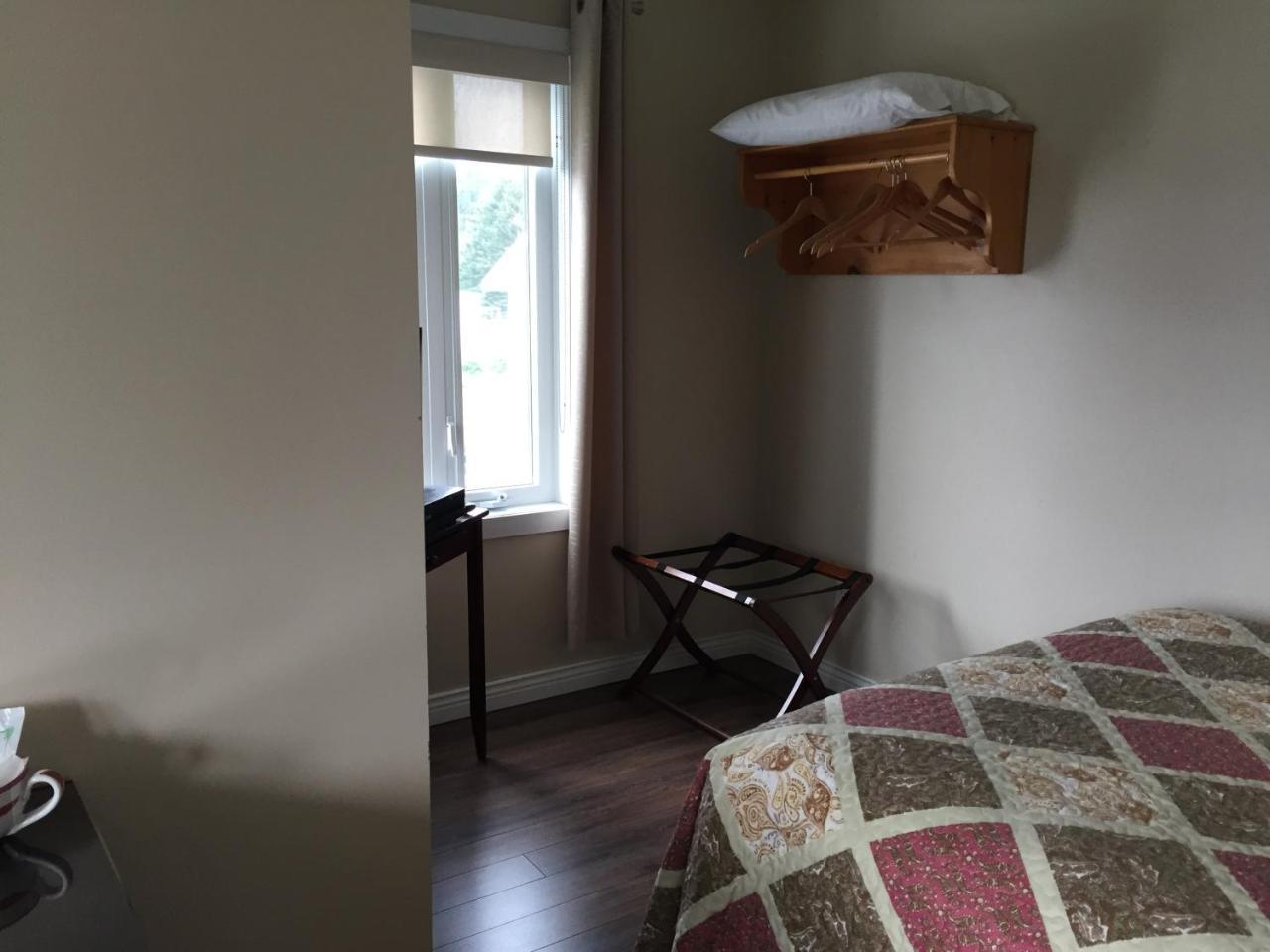 Auberge Le Campagnard Sacre-Coeur Екстер'єр фото